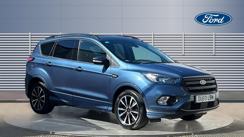 Ford Kuga 2.0 TDCi ST-Line 5dr 2WD Diesel Estate